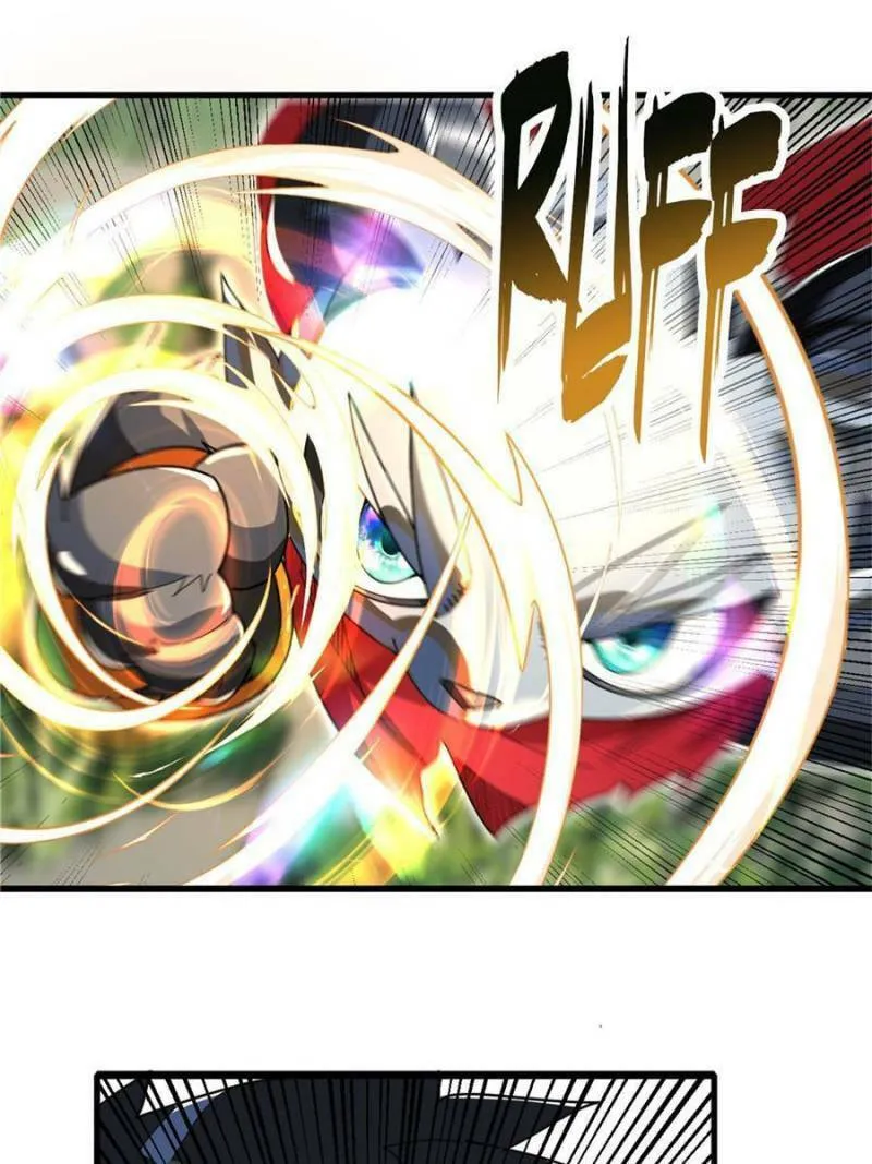 Unconventional Taming Chapter 42 page 13 - 
