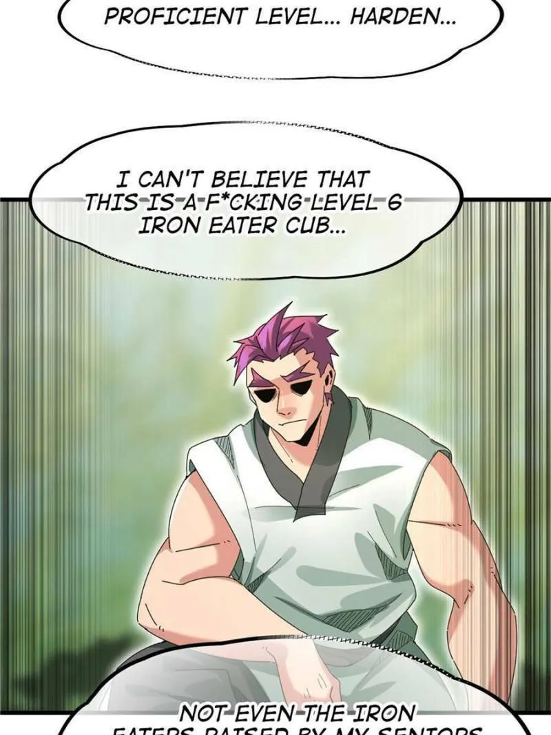 Unconventional Taming Chapter 42 page 19 - 