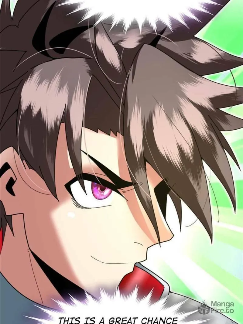 Unconventional Taming Chapter 42 page 3 - 
