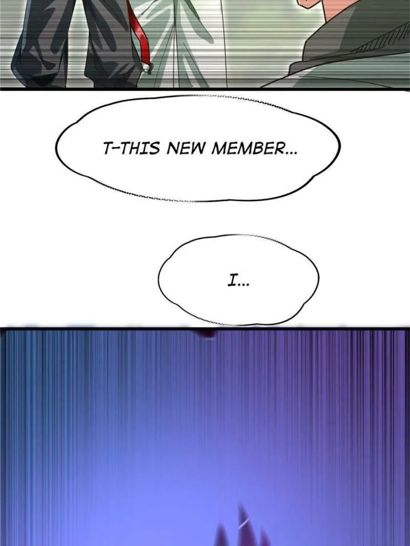 Unconventional Taming Chapter 42 page 22 - 