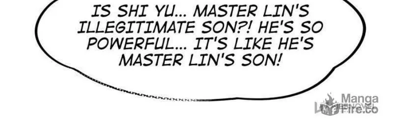 Unconventional Taming Chapter 42 page 24 - 