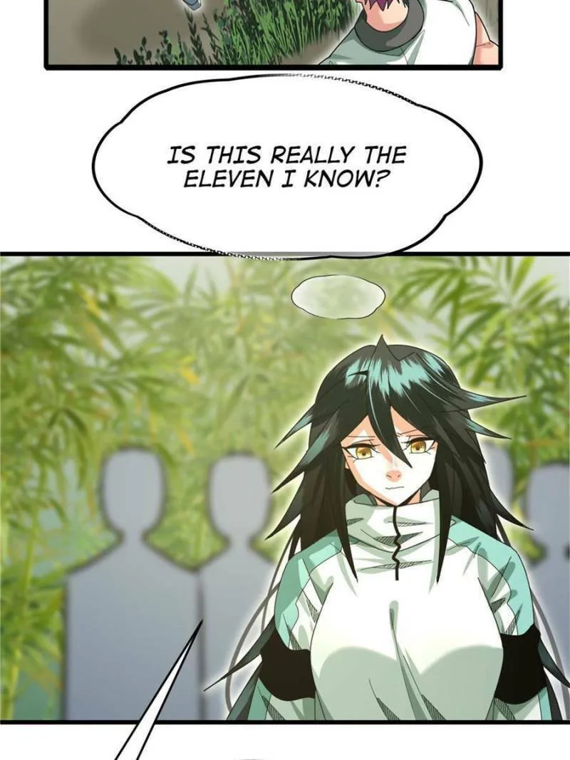Unconventional Taming Chapter 42 page 26 - 