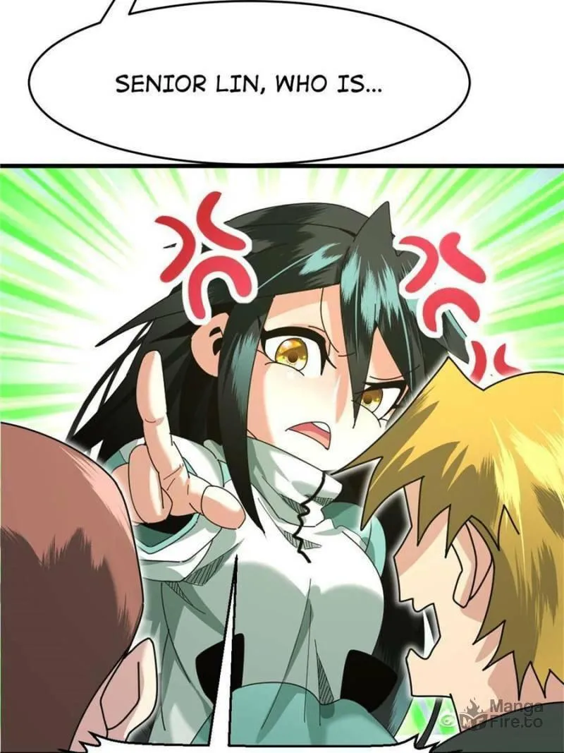 Unconventional Taming Chapter 42 page 27 - 