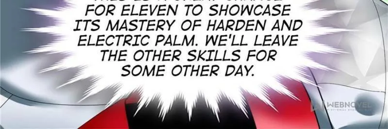 Unconventional Taming Chapter 42 page 4 - 