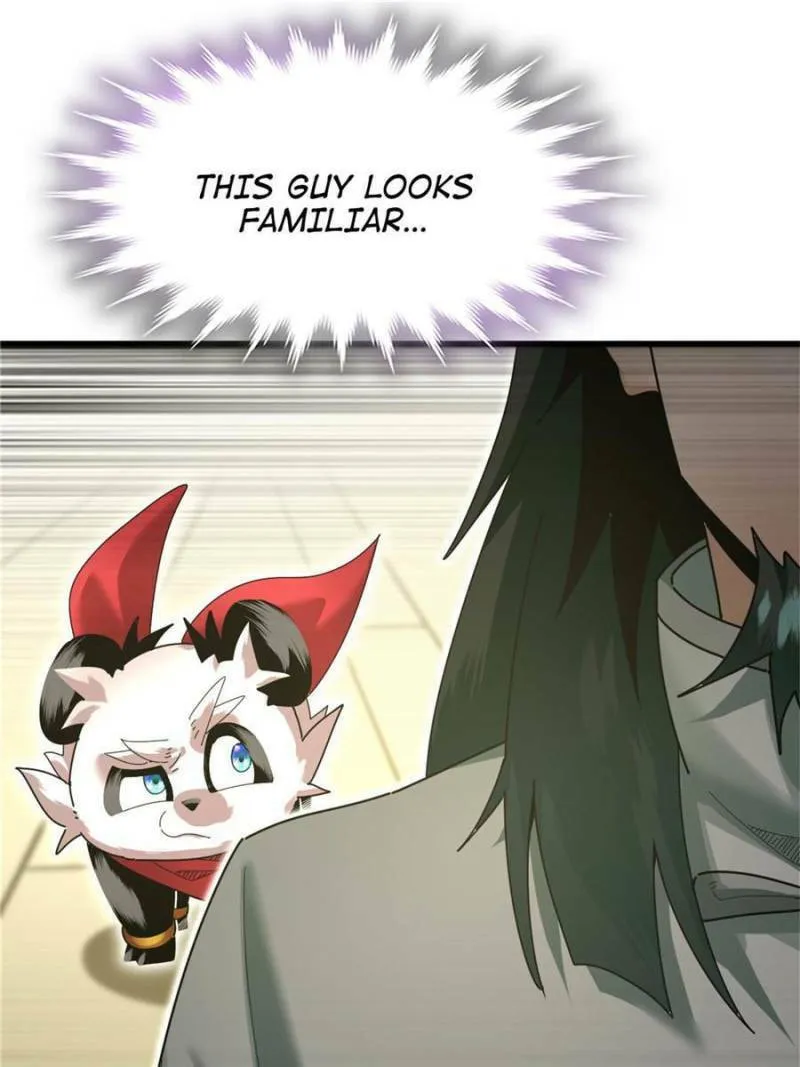 Unconventional Taming Chapter 42 page 32 - 