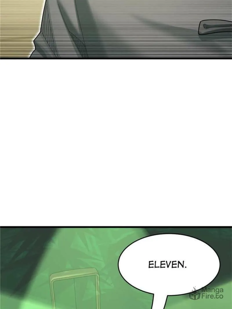 Unconventional Taming Chapter 42 page 33 - 