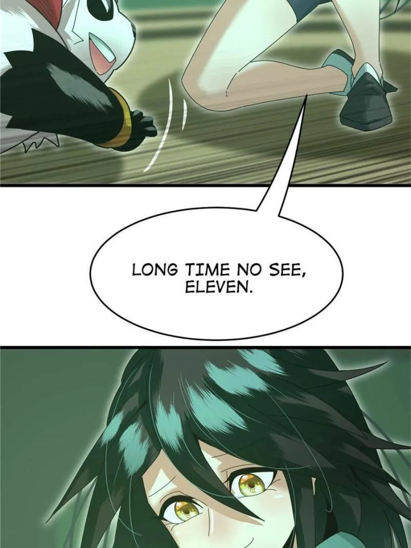 Unconventional Taming Chapter 42 page 37 - 
