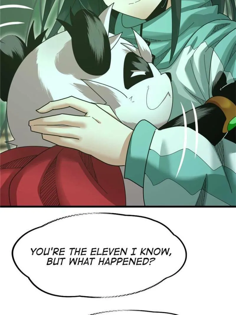 Unconventional Taming Chapter 42 page 38 - 