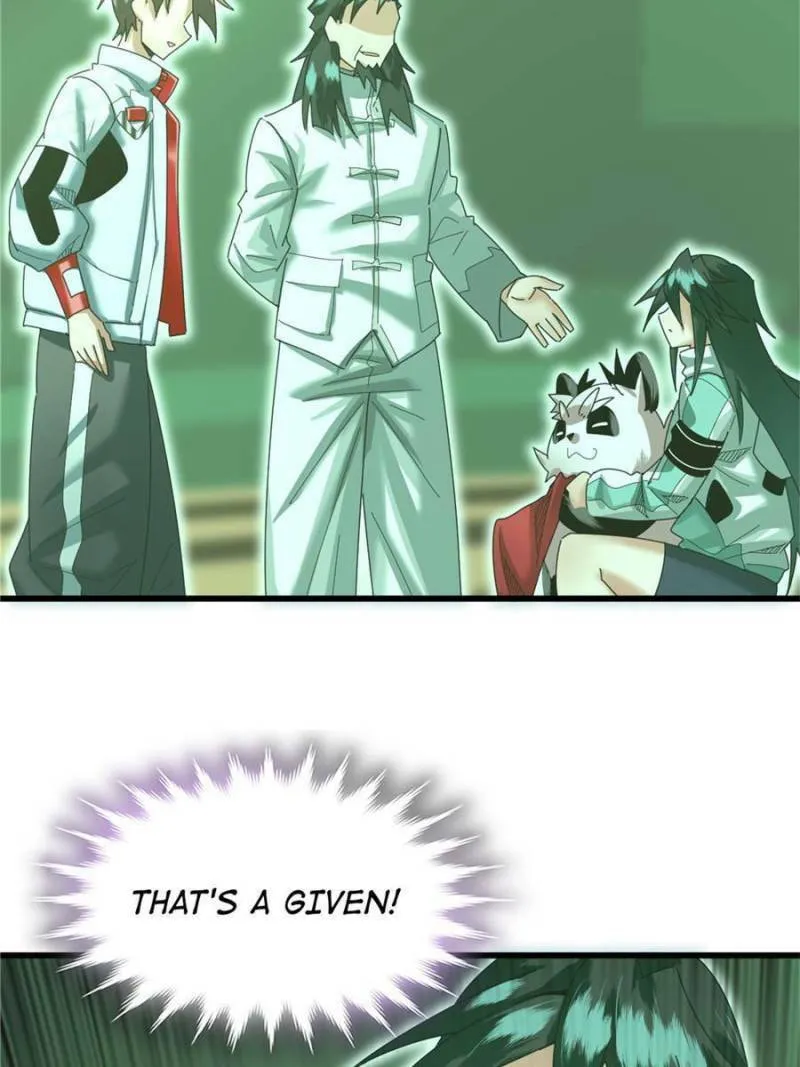 Unconventional Taming Chapter 42 page 41 - 