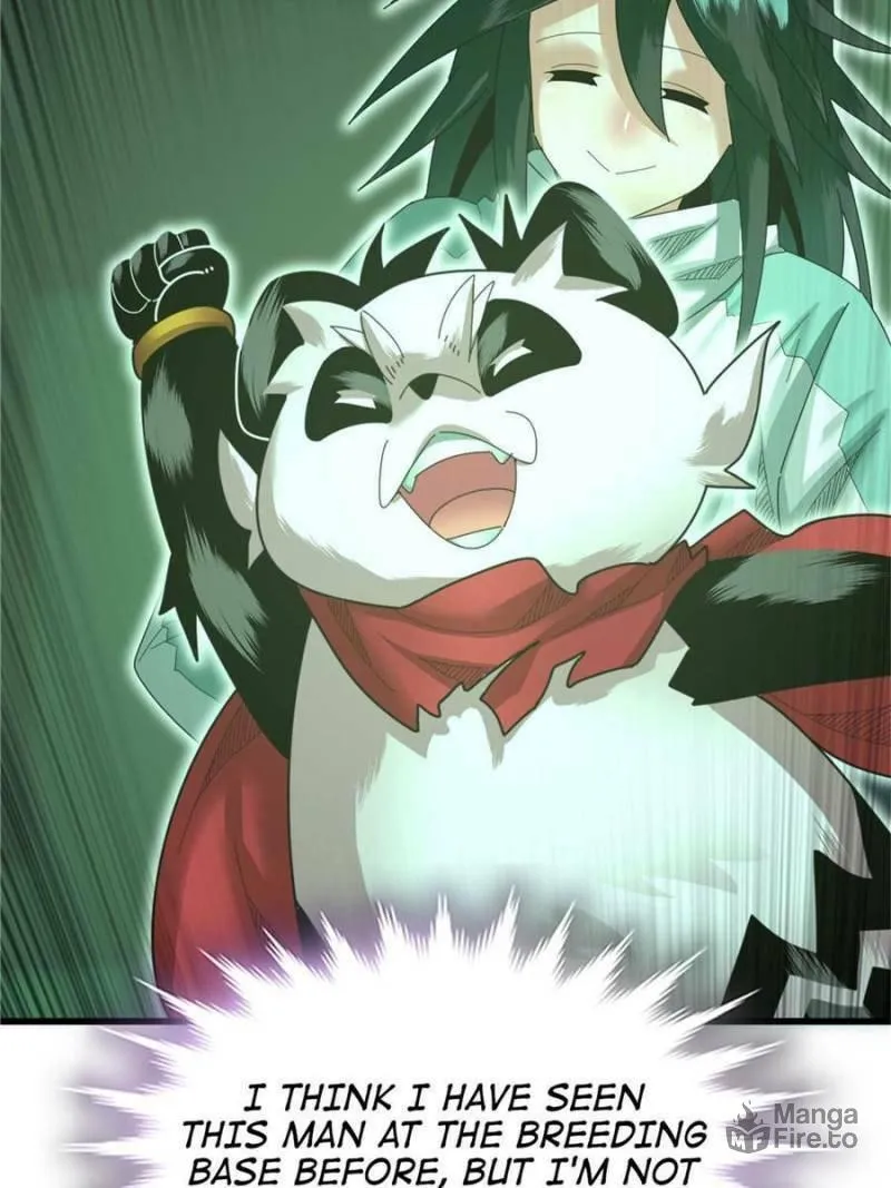 Unconventional Taming Chapter 42 page 42 - 