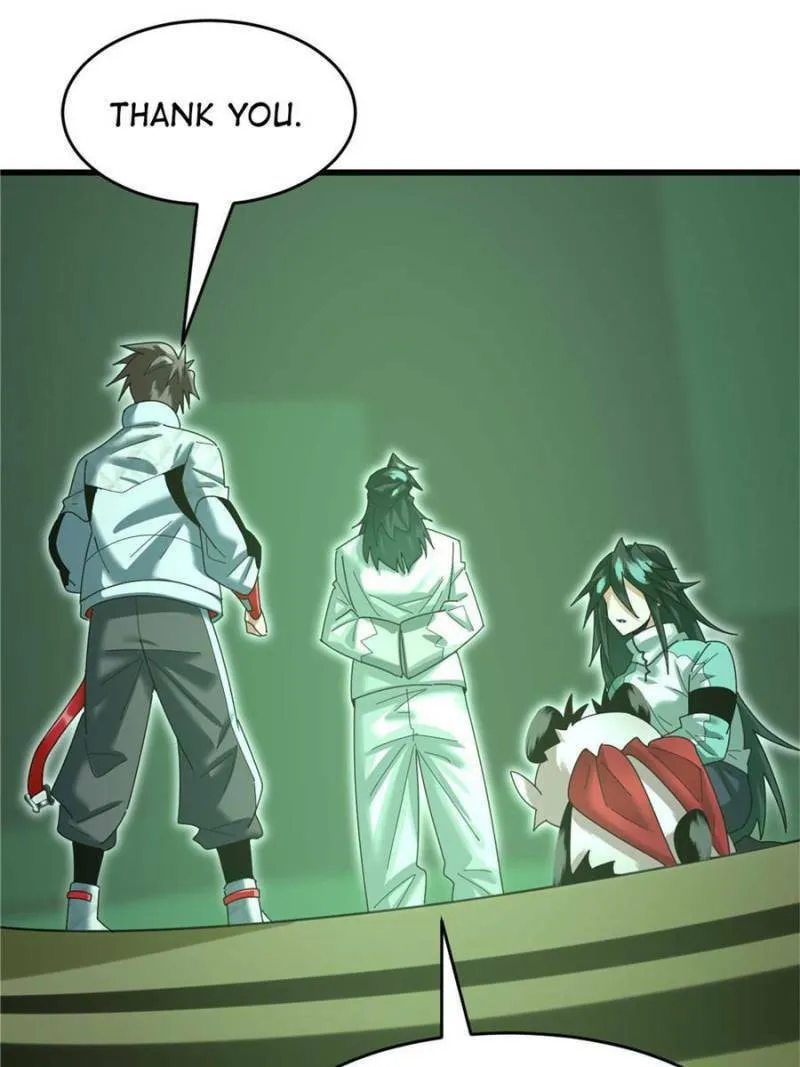 Unconventional Taming Chapter 42 page 44 - 