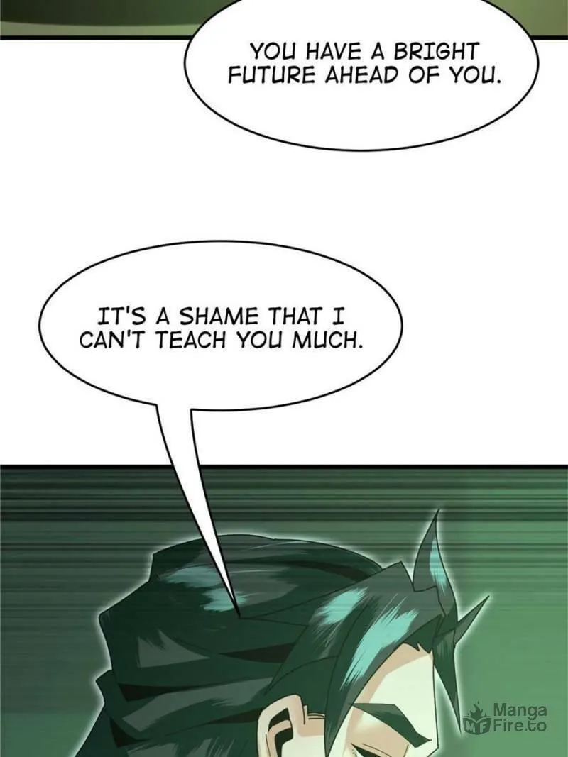 Unconventional Taming Chapter 42 page 45 - 