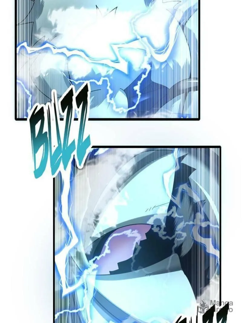 Unconventional Taming Chapter 42 page 50 - 