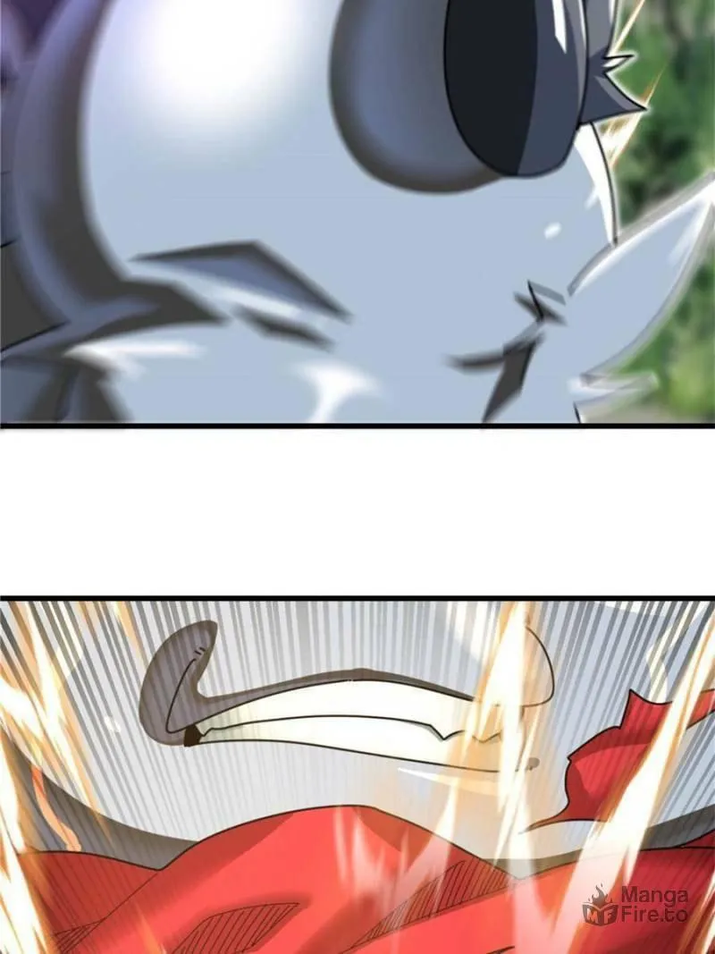 Unconventional Taming Chapter 42 page 6 - 