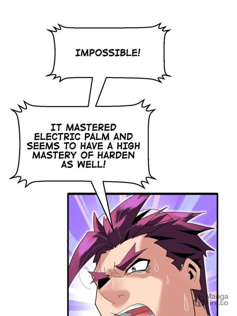 Unconventional Taming Chapter 42 page 9 - 