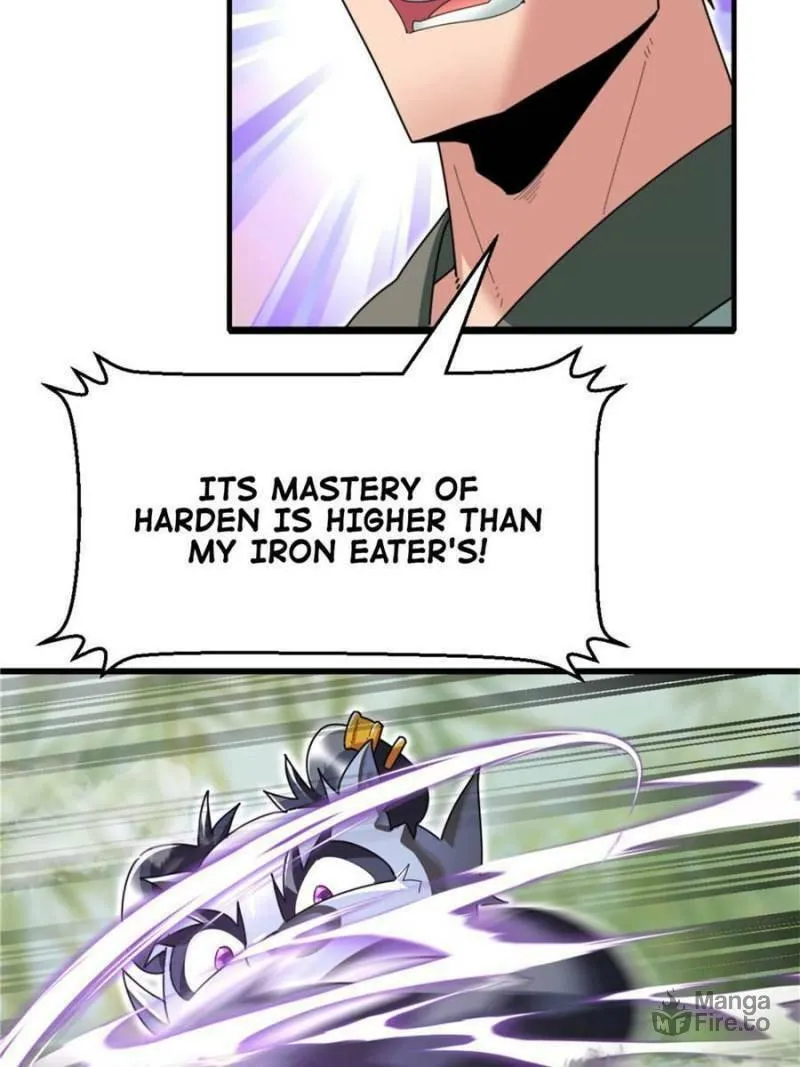 Unconventional Taming Chapter 42 page 10 - 