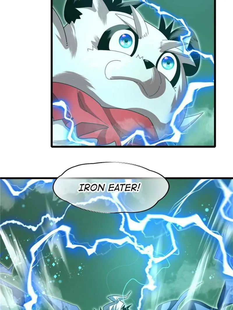 Unconventional Taming Chapter 43 page 2 - 