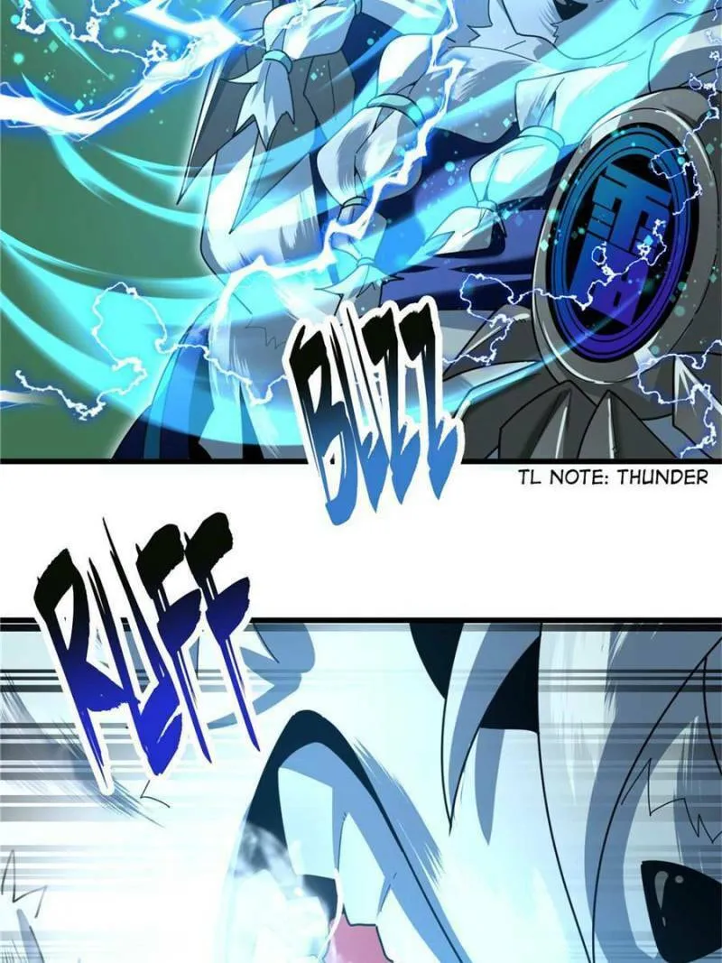 Unconventional Taming Chapter 43 page 14 - 