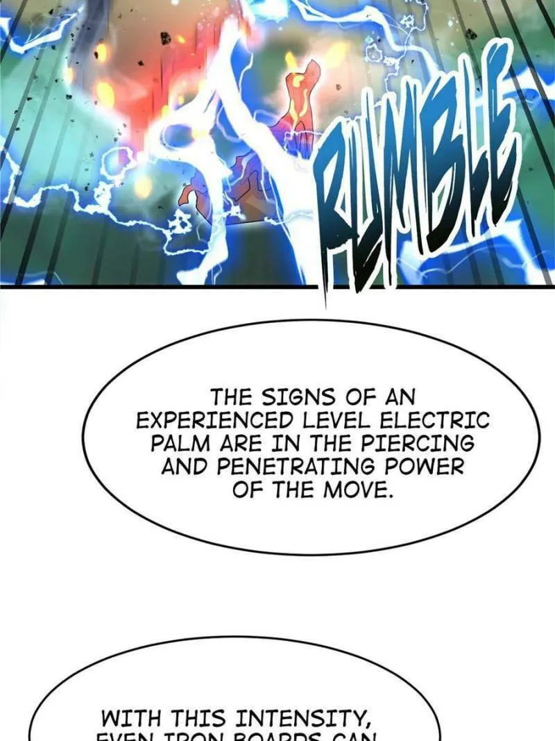 Unconventional Taming Chapter 43 page 17 - 