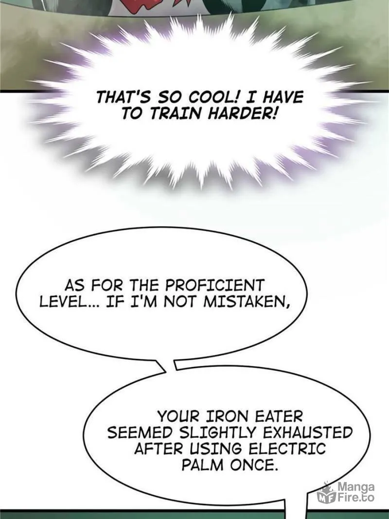 Unconventional Taming Chapter 43 page 21 - 
