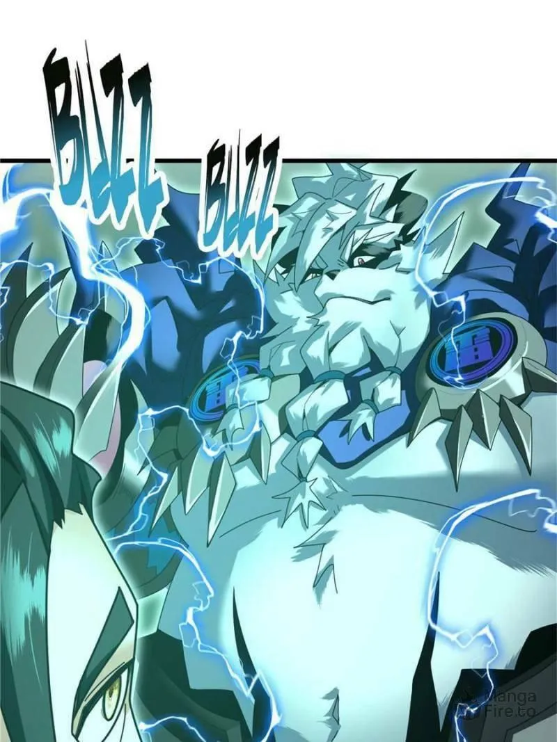 Unconventional Taming Chapter 43 page 24 - 