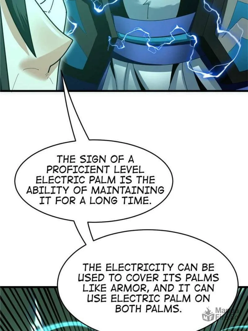 Unconventional Taming Chapter 43 page 25 - 