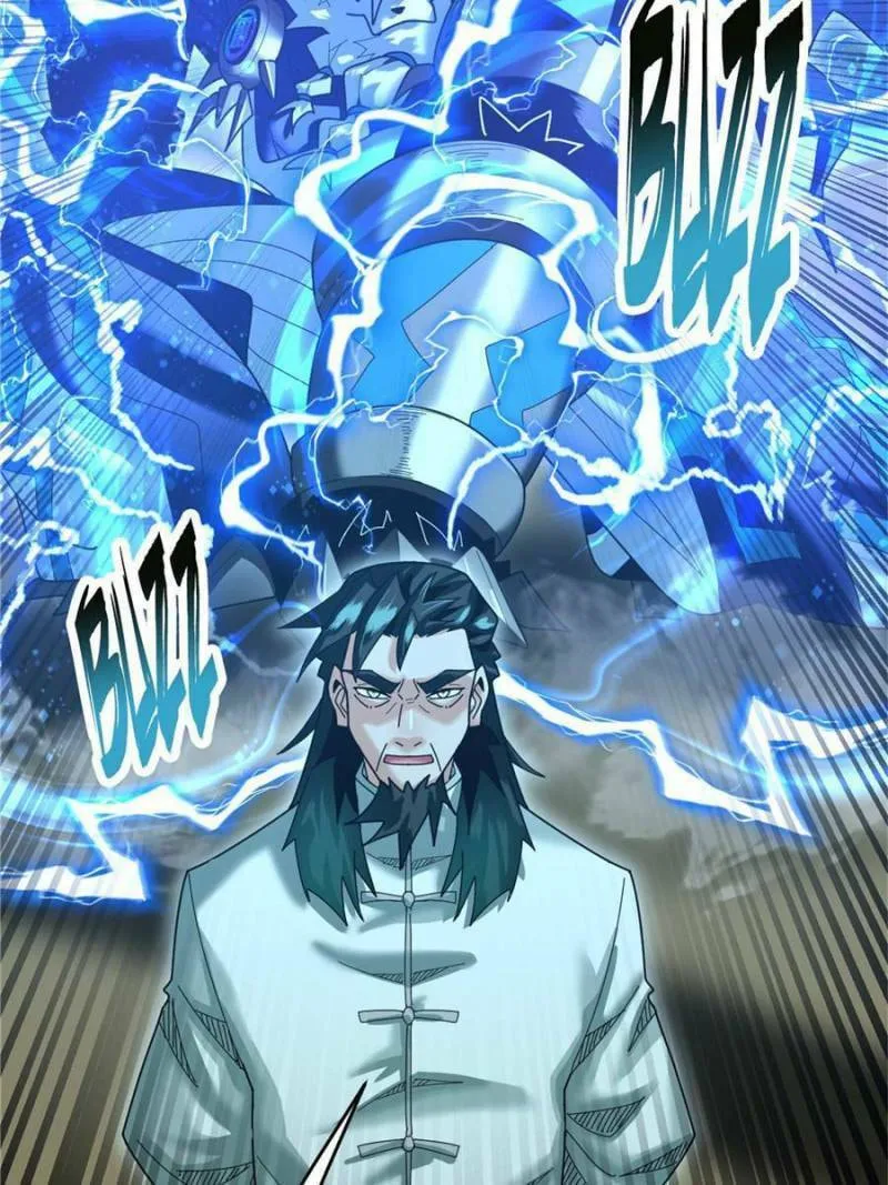 Unconventional Taming Chapter 43 page 29 - 