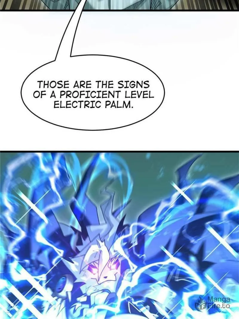 Unconventional Taming Chapter 43 page 30 - 