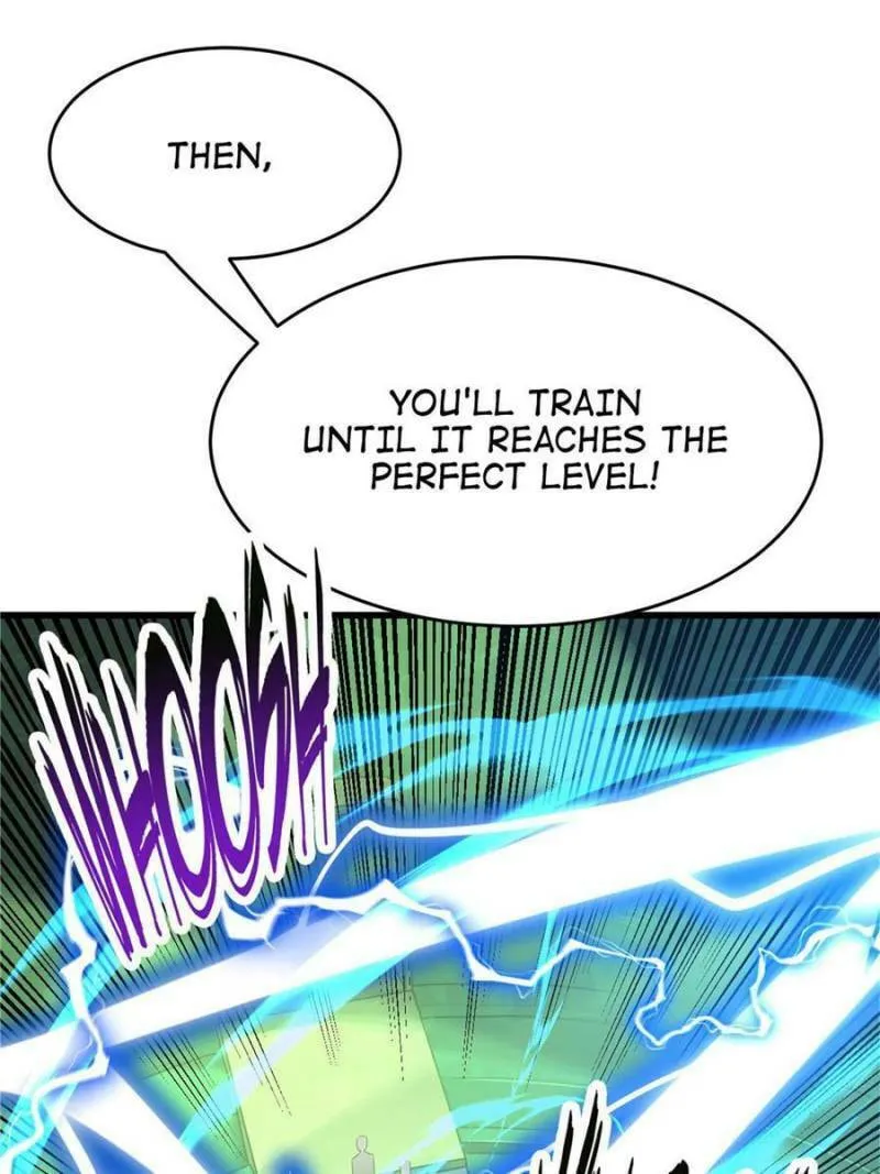 Unconventional Taming Chapter 43 page 32 - 