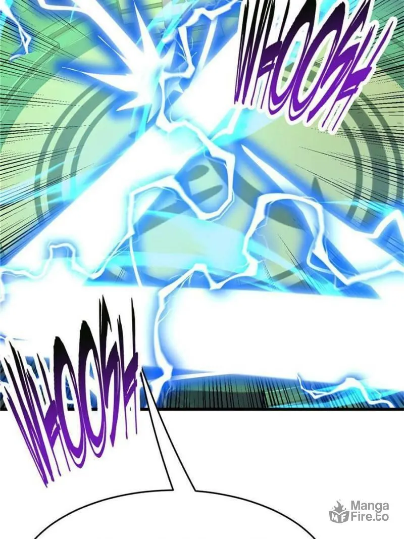 Unconventional Taming Chapter 43 page 33 - 
