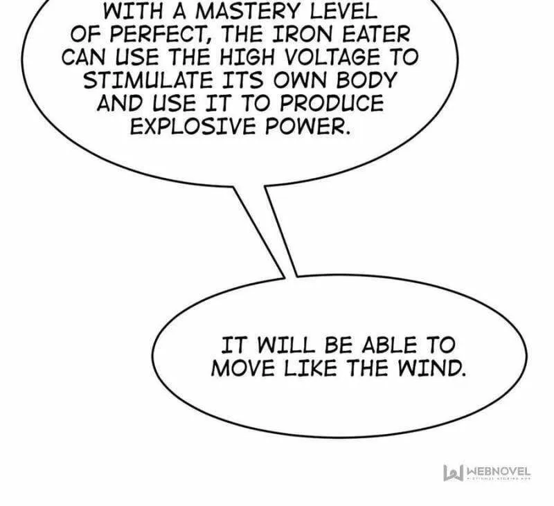 Unconventional Taming Chapter 43 page 34 - 