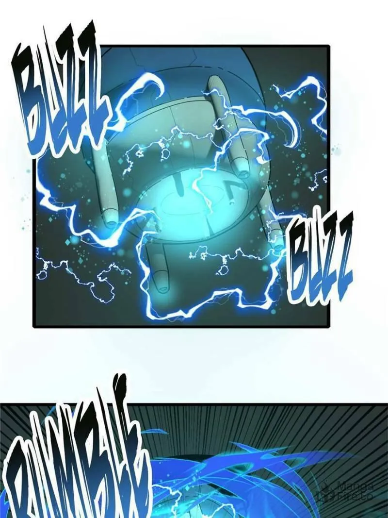 Unconventional Taming Chapter 43 page 35 - 