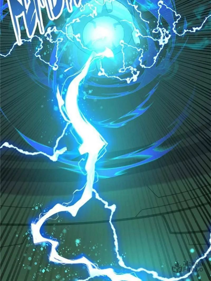 Unconventional Taming Chapter 43 page 36 - 