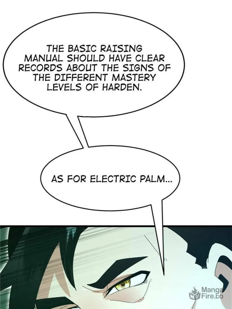 Unconventional Taming Chapter 43 page 5 - 