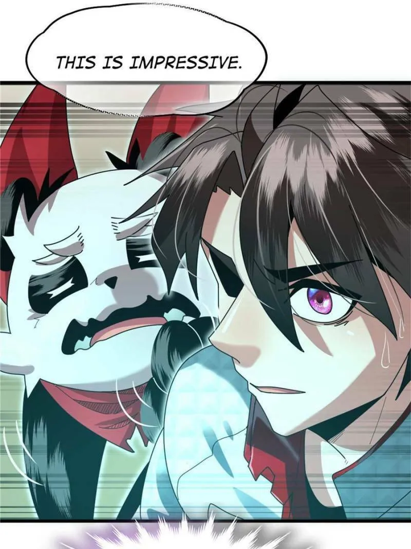 Unconventional Taming Chapter 43 page 43 - 