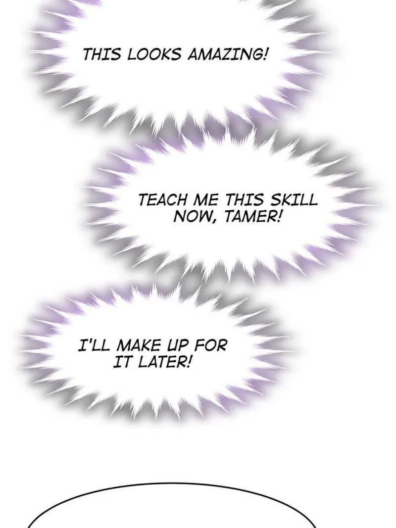 Unconventional Taming Chapter 43 page 44 - 