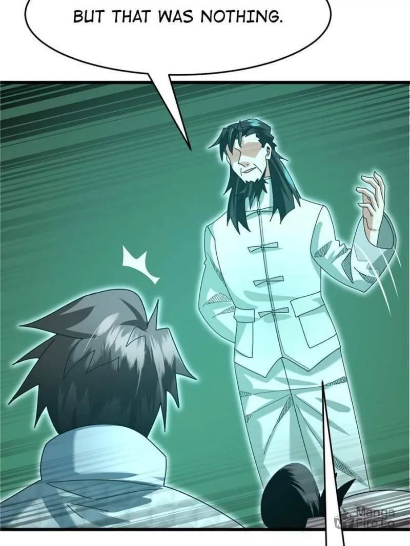 Unconventional Taming Chapter 43 page 45 - 