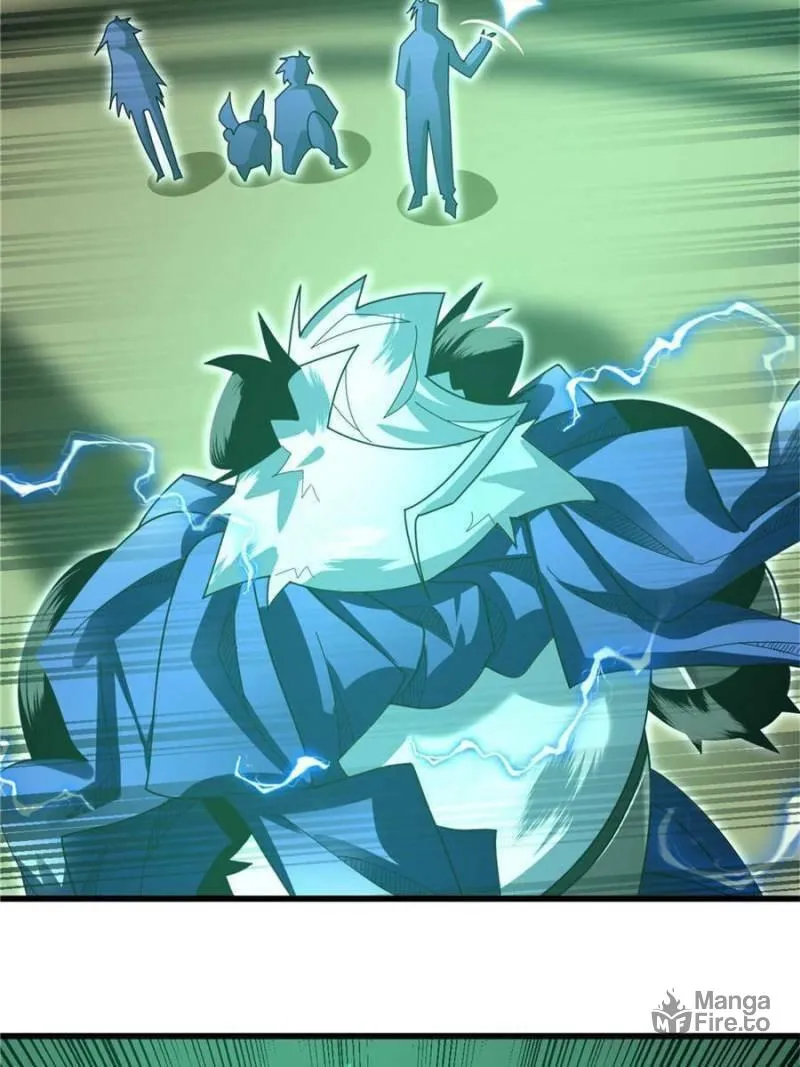 Unconventional Taming Chapter 43 page 48 - 