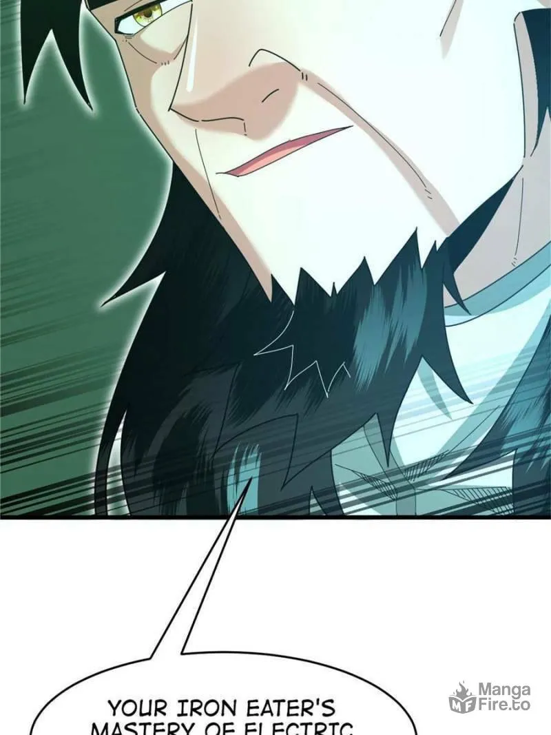 Unconventional Taming Chapter 43 page 6 - 