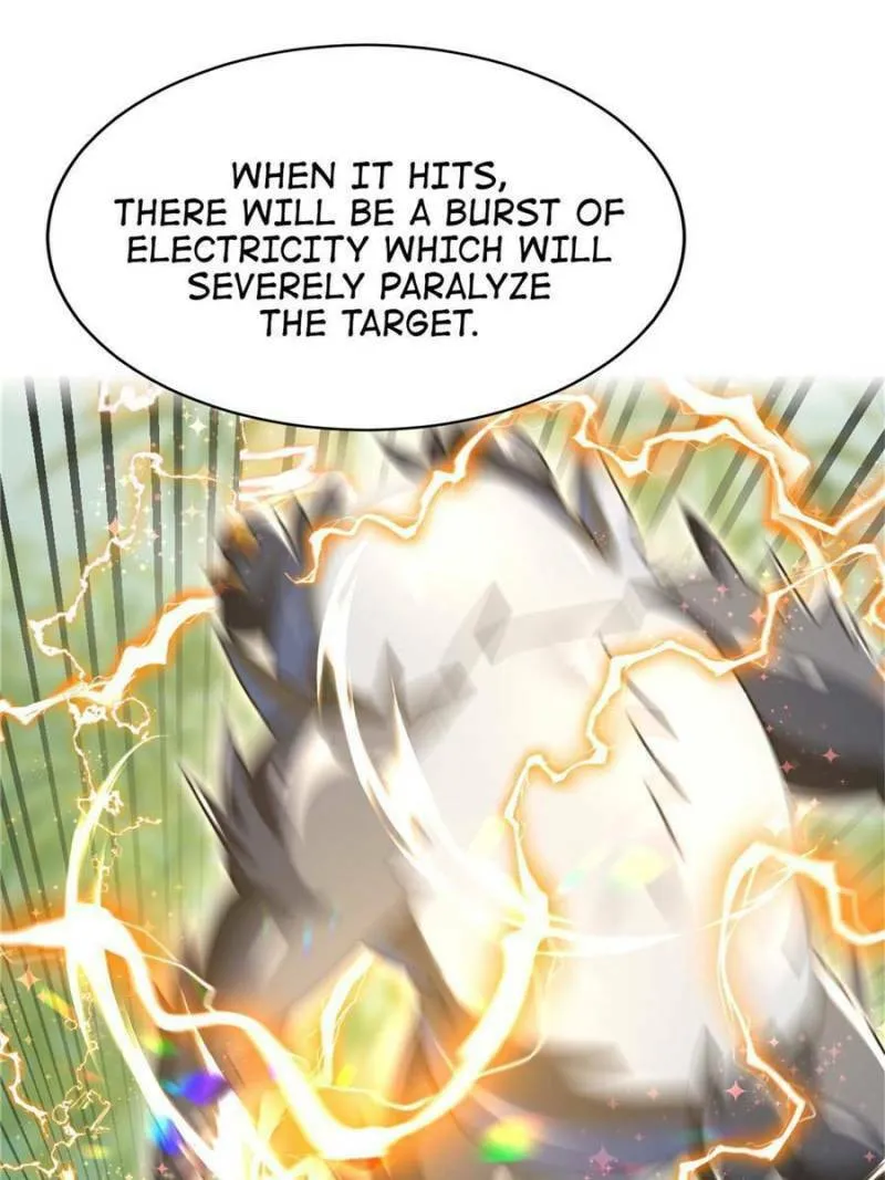Unconventional Taming Chapter 43 page 8 - 