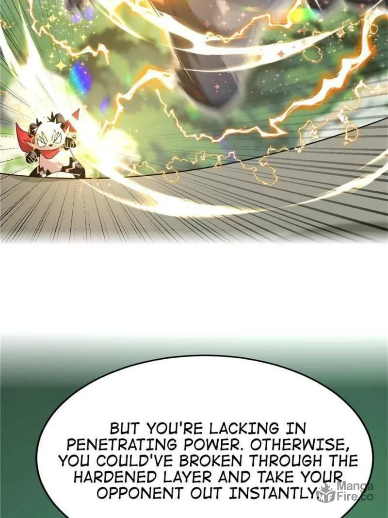 Unconventional Taming Chapter 43 page 9 - 