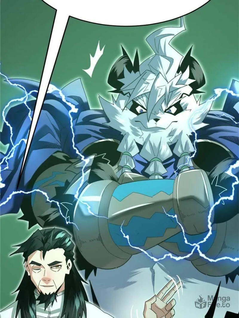 Unconventional Taming Chapter 43 page 10 - 