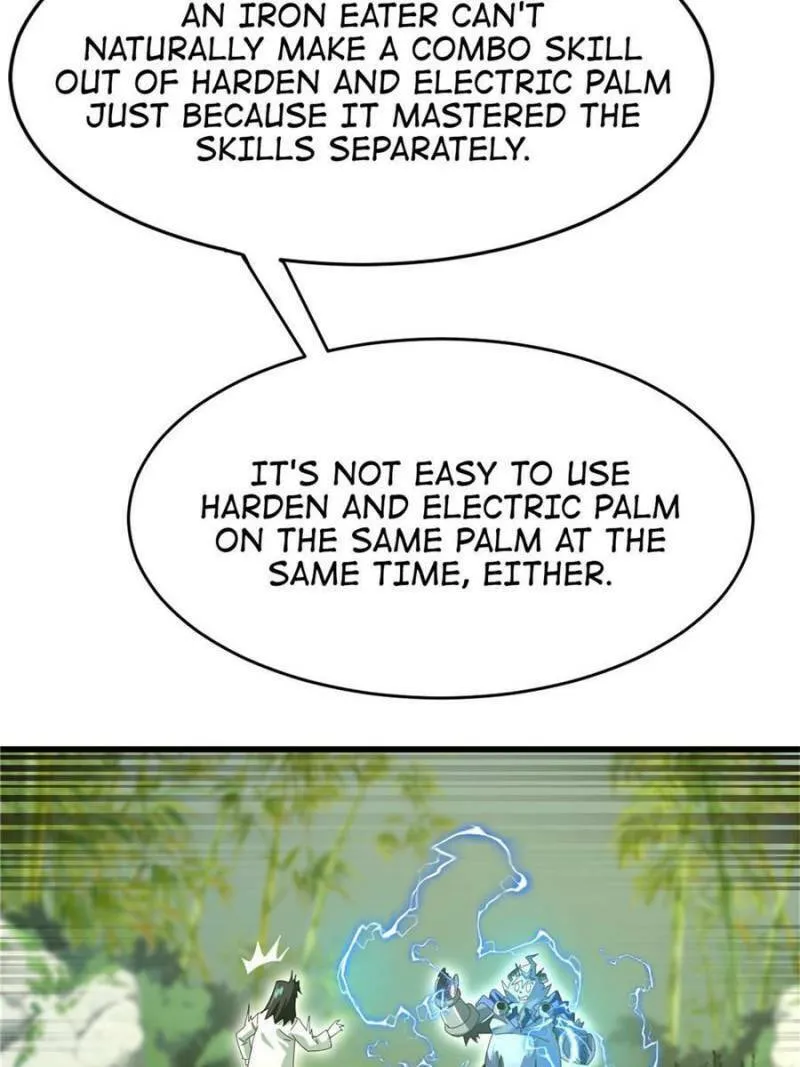 Unconventional Taming Chapter 44 page 13 - 