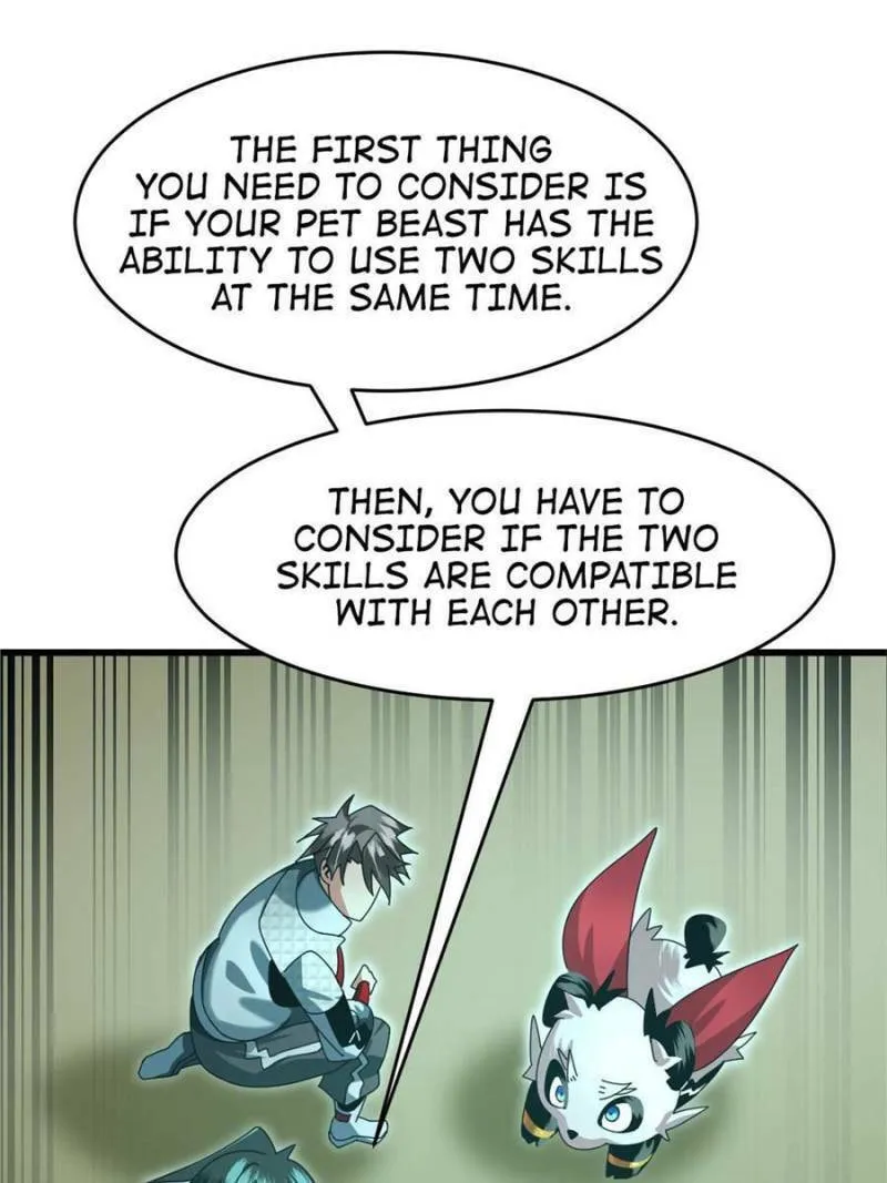 Unconventional Taming Chapter 44 page 16 - 