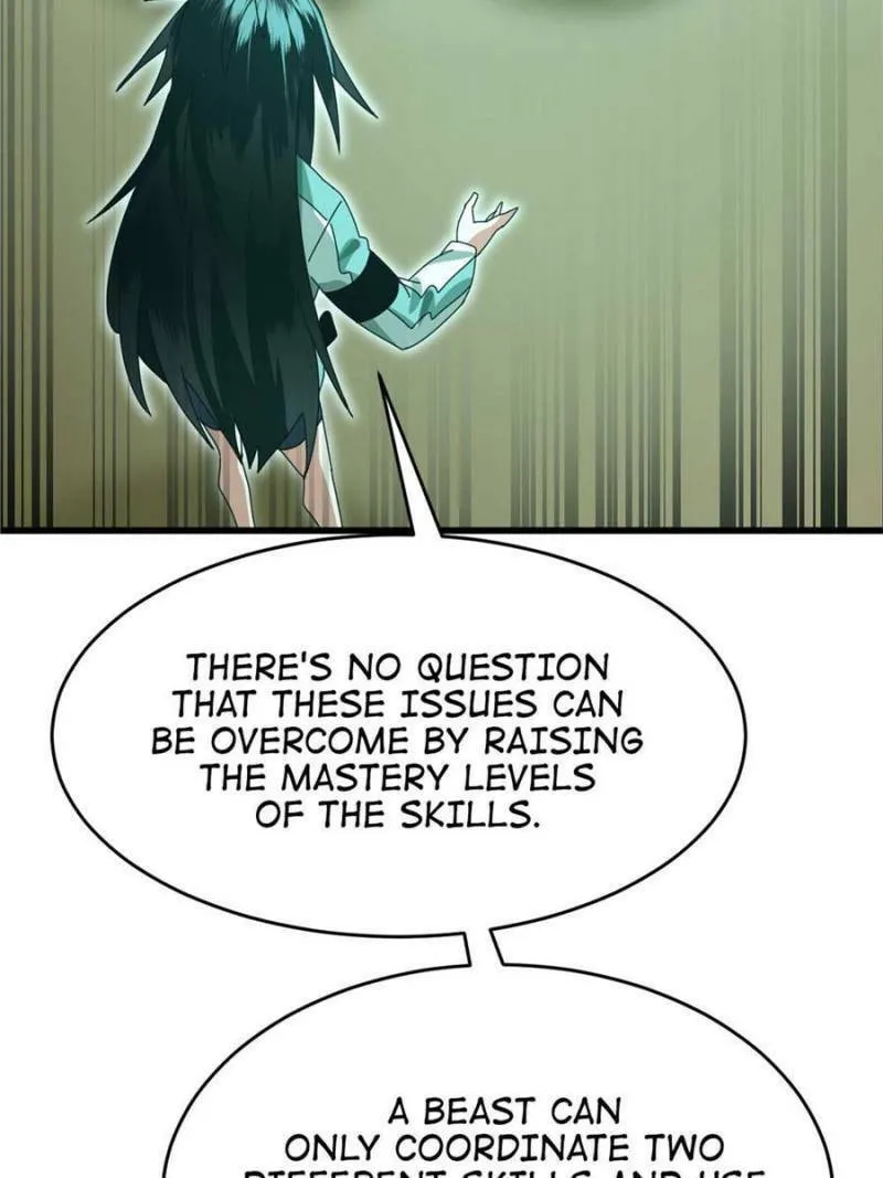 Unconventional Taming Chapter 44 page 17 - 