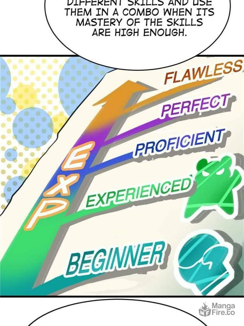 Unconventional Taming Chapter 44 page 18 - 