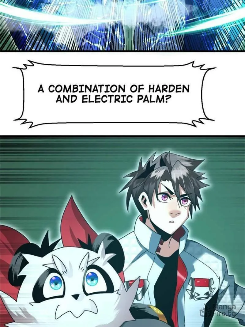 Unconventional Taming Chapter 44 page 3 - 