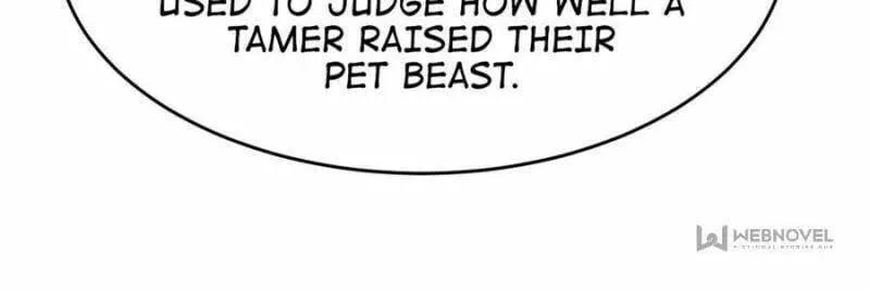 Unconventional Taming Chapter 44 page 23 - 