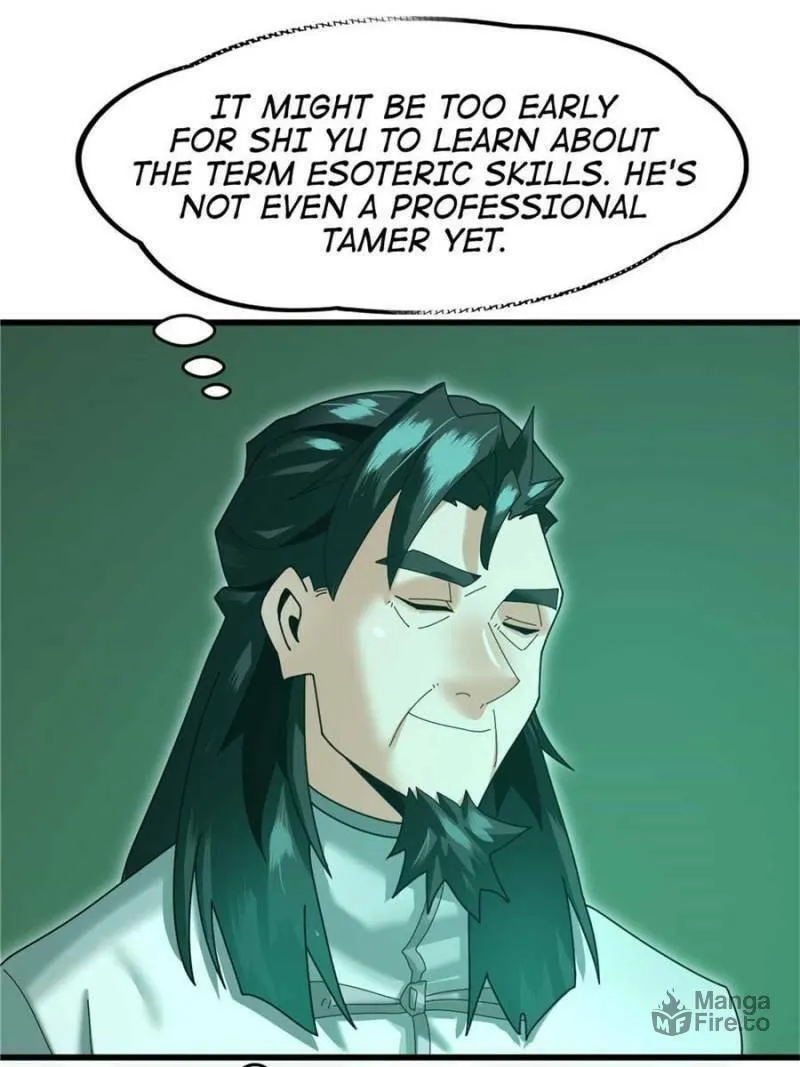 Unconventional Taming Chapter 44 page 24 - 