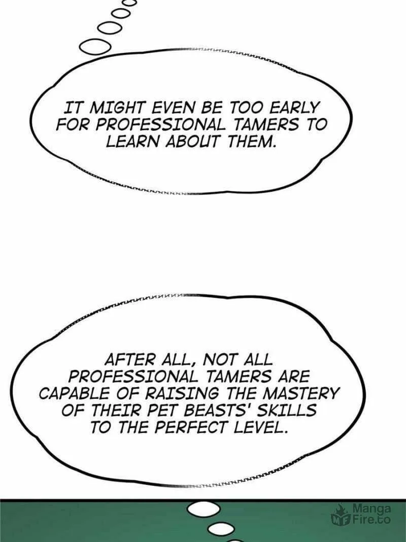 Unconventional Taming Chapter 44 page 25 - 